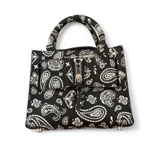 Brandon’s Blackwood Kuei purse